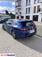 Renault Talisman 2016 1.6 130 KM Renault Talisman 2016 1.6 130 KM