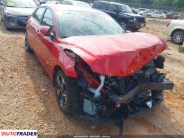 Hyundai Elantra 2023 2 Hyundai Elantra 2023 2