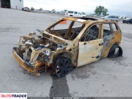 Subaru Forester 2023 2