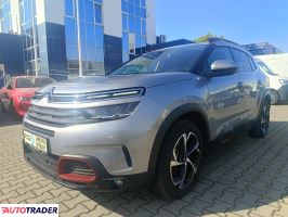 Citroen Pozostałe 2022 1.6 225 KM Citroen Pozostałe 2022 1.6 225 KM