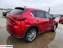 Mazda CX-5 2020 2