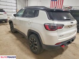 Jeep Compass 2021 2