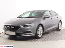 Opel Insignia 2019 1.6 197 KM Opel Insignia 2019 1.6 197 KM