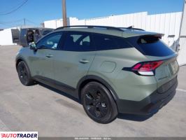 Kia Sportage 2025 1