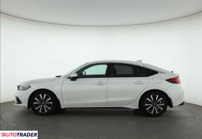 Honda Civic 2022 2.0 181 KM