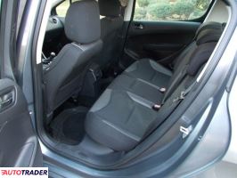 Peugeot 308 2011 1.6 120 KM Peugeot 308 2011 1.6 120 KM