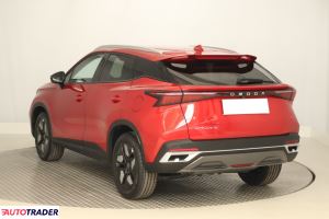 Omoda 5 2025 1.6 144 KM