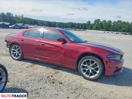Dodge Charger 2020 3