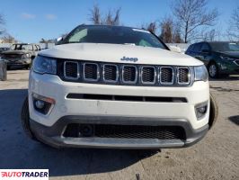 Jeep Compass 2021 2