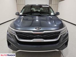 Kia Pozostałe 2021 1