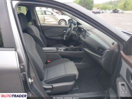 Nissan Rogue 2023 1