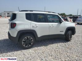 Jeep Renegade 2023 1