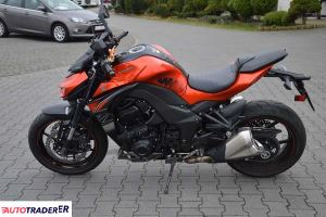 Kawasaki inny 2017 Kawasaki inny 2017