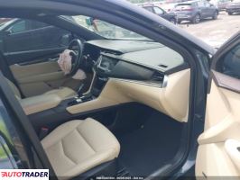 Cadillac Pozostałe 2019 3 Cadillac Pozostałe 2019 3