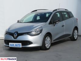 Renault Clio 2014 1.5 73 KM Renault Clio 2014 1.5 73 KM