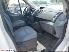 Ford Transit 2019 3 Ford Transit 2019 3