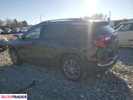 GMC Terrain 2022 1 GMC Terrain 2022 1