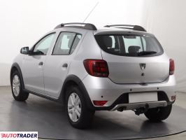 Dacia Sandero 2017 0.9 88 KM