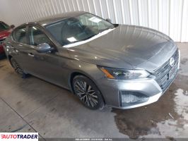 Nissan Altima 2023 2