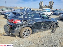 BMW X2 2020 2