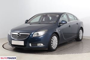 Opel Insignia 2010 2.0 158 KM