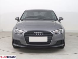 Audi A3 2020 1.5 147 KM