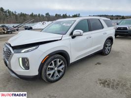 Hyundai Pozostałe - zobacz ofertę