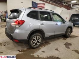 Subaru Forester 2021 2