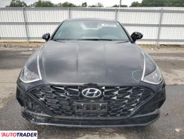 Hyundai Sonata 2023 1