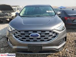 Ford Edge 2022 2