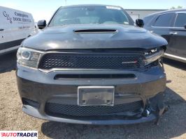 Dodge Durango 2019 3