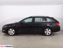 Skoda Octavia 2018 2.0 187 KM