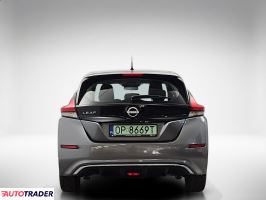 Nissan Leaf 2023 150 KM