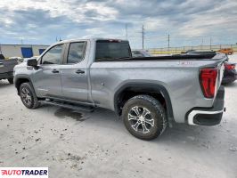 GMC Sierra 2023 5 GMC Sierra 2023 5
