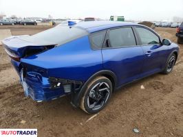 Kia Pozostałe 2025 2
