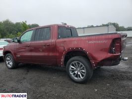 Dodge Ram 2021 5 Dodge Ram 2021 5