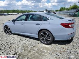 Honda Accord 2021 1 Honda Accord 2021 1