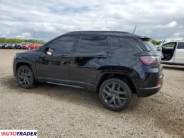 Jeep Compass 2024 2