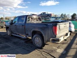 GMC Sierra 2023 6