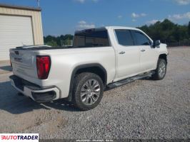 GMC Sierra 2020 6 GMC Sierra 2020 6