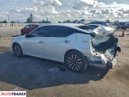 Nissan Altima 2023 2