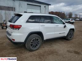 Jeep Grand Cherokee 2020 3