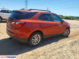 Chevrolet Equinox 2020 1