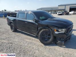 Dodge Ram 2020 5