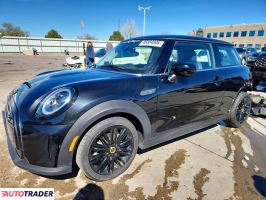 Austin Mini 2024