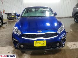 Kia Pozostałe 2020 2