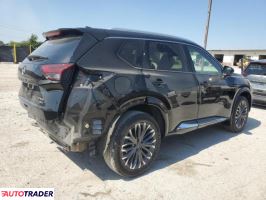 Nissan Rogue 2024 1 Nissan Rogue 2024 1