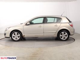 Opel Astra 2006 1.8 123 KM