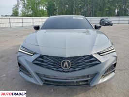 Acura TL 2025 2