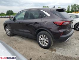 Ford Escape 2023 1